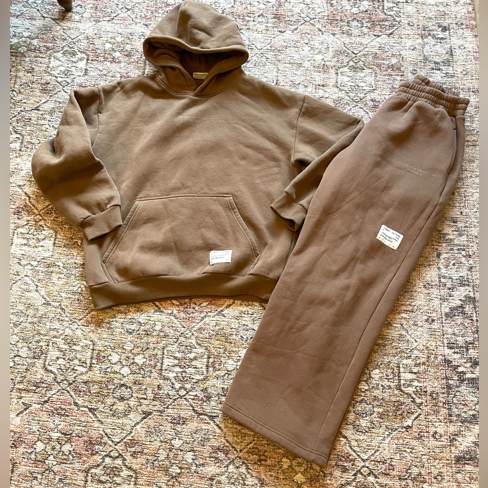 Comfrt set size L - Picture 3 of 10